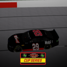 Texas Roadhouse Cup Series
