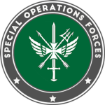 (GA) Special Operations Forces