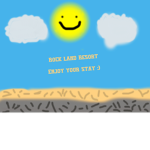 rock lands