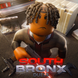 South Bronx: Duels [BACK!]