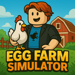 Egg Farm Simulator! [Pre-Alpha]