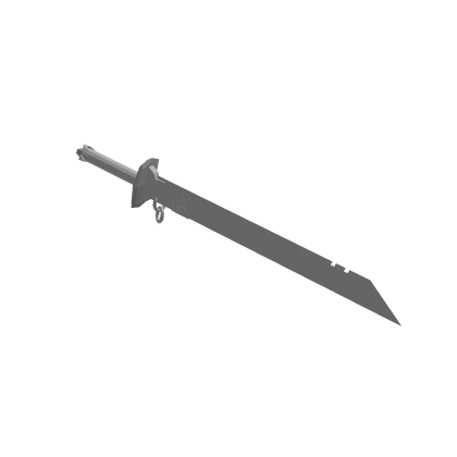 espada