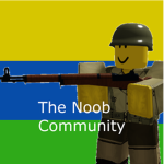 TNC - (The Noob Community)