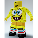 the krusty krab crew (miguel krew)