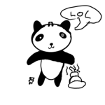 PandaBurritoPandaPanda