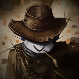 The Wild West