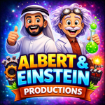 Albert & Einstein Productions