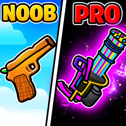 Gun Simulator