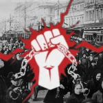 [R.T] [Revolução Trabalhista]