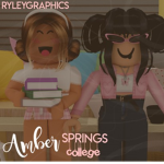 Amber Springs University
