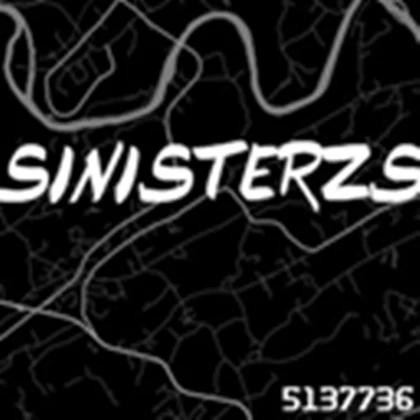 Sinisterzs Roblox group icon