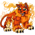 Cats Of Chaos