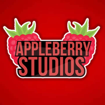 Appleberry Studios Roblox group icon