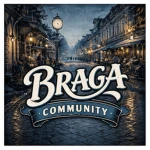 BRAGA COMMUNITY Group Thumbnail