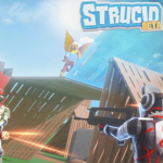 Strucid FanGroup