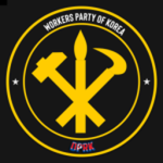 {DPR K} Worker's Party of Korea