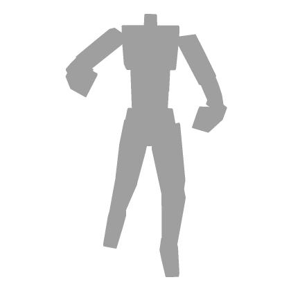 ⏳[LIMITED] Halloween Headless Aura Float Idle