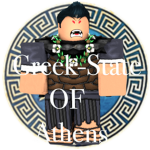 ||The Greek State Of Athens||