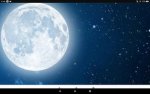 Moons and sun's!