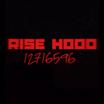 Rise Hood