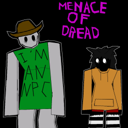 MENACE OF DREAD (DEMO)