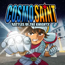 Cosmo Saint icon