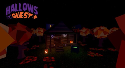 Hallows Quest