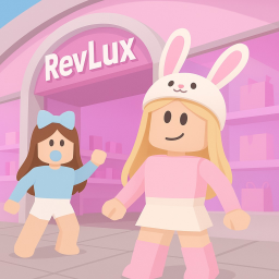 RevLux Homestore