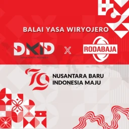 [DKID X RODABAJA] Balai Yasa Wiryojero icon