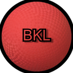 BKL {Back Yard Kickball League}