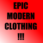 Epic Modern Clothing