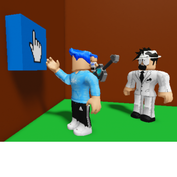 Omega Tapping Simulator [Beta]