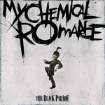 the repressed emo's