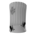 Halloween Chef Hat