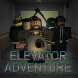 Elevator Adventure