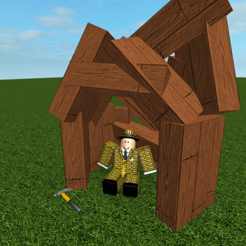 My Building Place