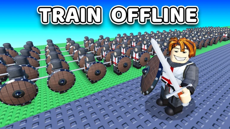 Units Battlegrounds ⚔️