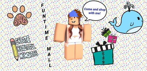 Funtime Mall