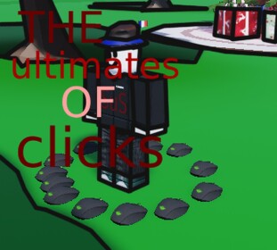 (UPD) the ultimates of clicks