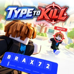 Type To Kill icon