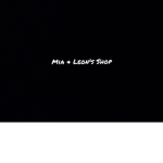 Mia und Leons Shop