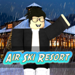 ≋ Air Ski Resort ≋