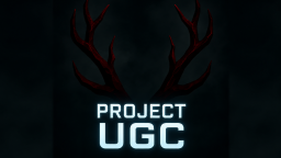 Projekt UGC⚡
