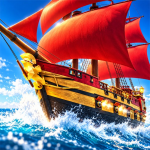Galleons 🏴‍☠