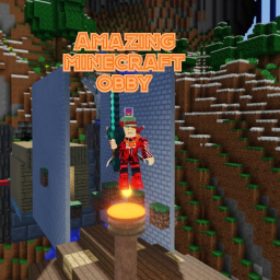 Minecraft Obby