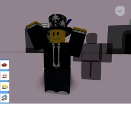 The Facility. [Still in building?] icon
