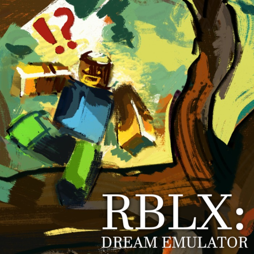 RBLX: Dream Emulator