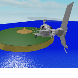 Rich Robloxian Hangouts II | ALPHA