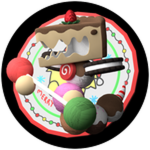 Pastrysaur