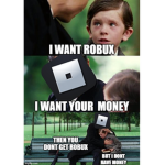 Roblox isn't gonna like this